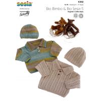 K352 Sweaters and Hats